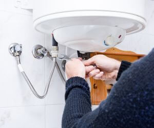 About Water Heater Repair LLC Hollywood, SC